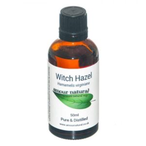 Witch Hazel by Amour Natural