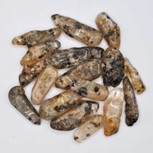 Witches Finger Quartz