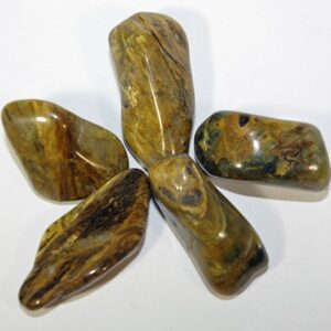 Lionskin Quartz