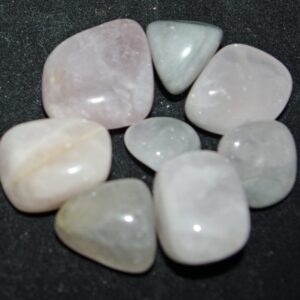 Smoky Rose Quartz