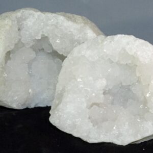 Potato Stone Geodes