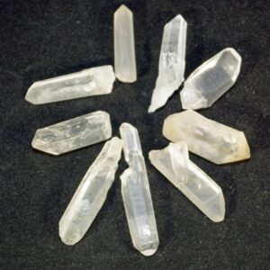 Quartz Points