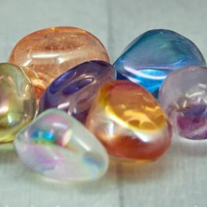 Aura Quartz.