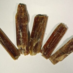 Orange Kyanite