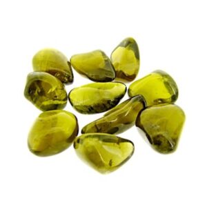 Ouro Verde Quartz