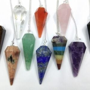 Pendulums