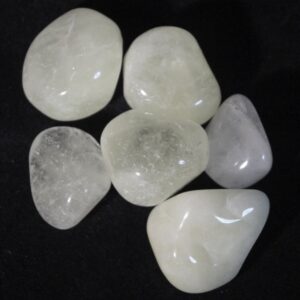 Sulphur Quartz