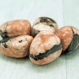Flamingo Jasper