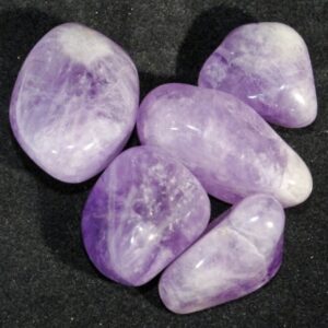 Lilac Amethyst