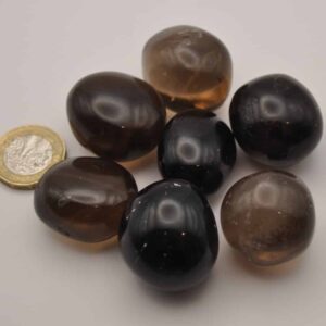 Smoky Quartz
