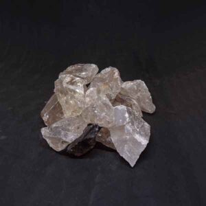 Smoky Quartz Chunks
