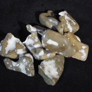Icicle Agate