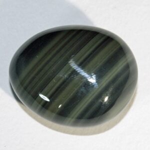 Platinum Obsidian