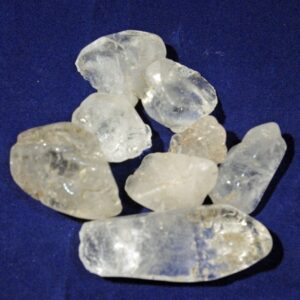 Nirvana Quartz