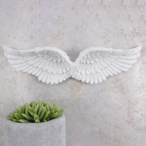 Small Hanging Angel Wings