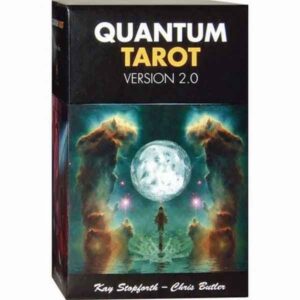 Quantum Tarot