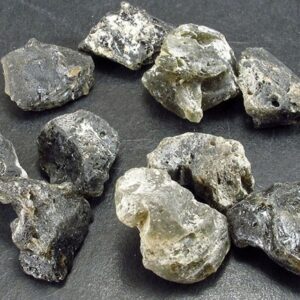 Darwin Glass Impactite
