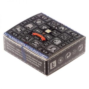 Nag Champa Superhit Cones