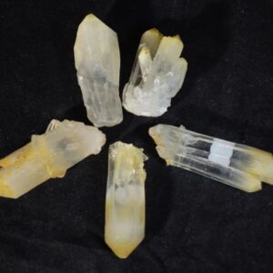 Mango Quartz