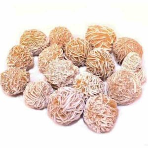 Selenite Desert Rose