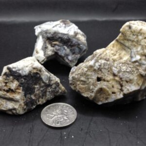 Mount Shasta Opal