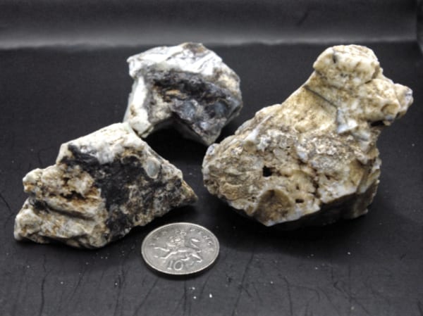 Mount Shasta Opal
