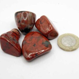 Poppy Jasper