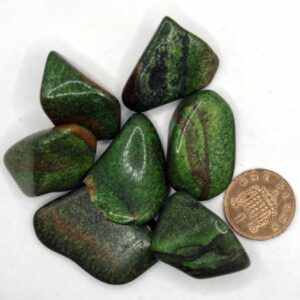 Green Jasper