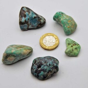 Turquoise
