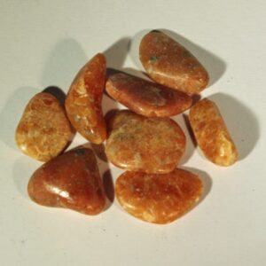 Orchid Calcite