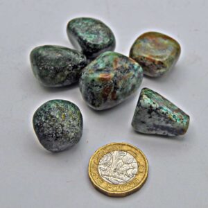 African Turquoise