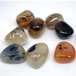 Dendritic Agate