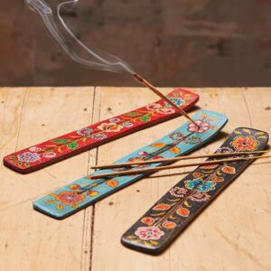 Incense Holders
