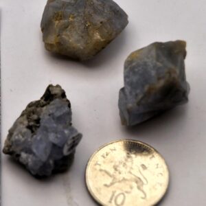 Blue Dolomite