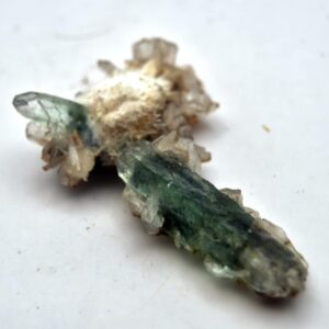 Green Apophyllite