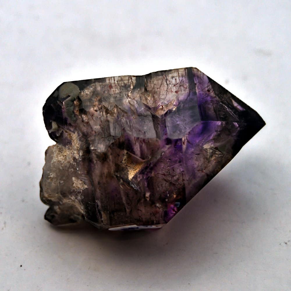 Shangaan Amethyst