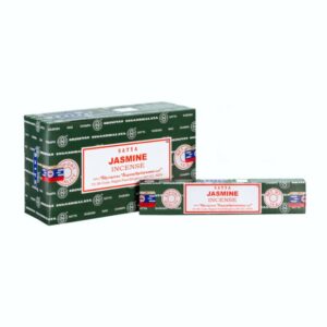 Jasmine Incense (Satya)