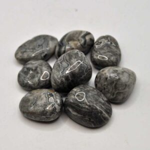 Viper Lace Jasper