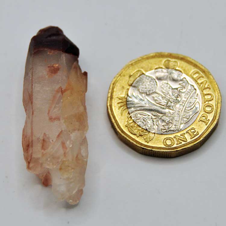 Lithium Quartz Points