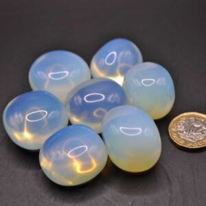 Opalite Spheres