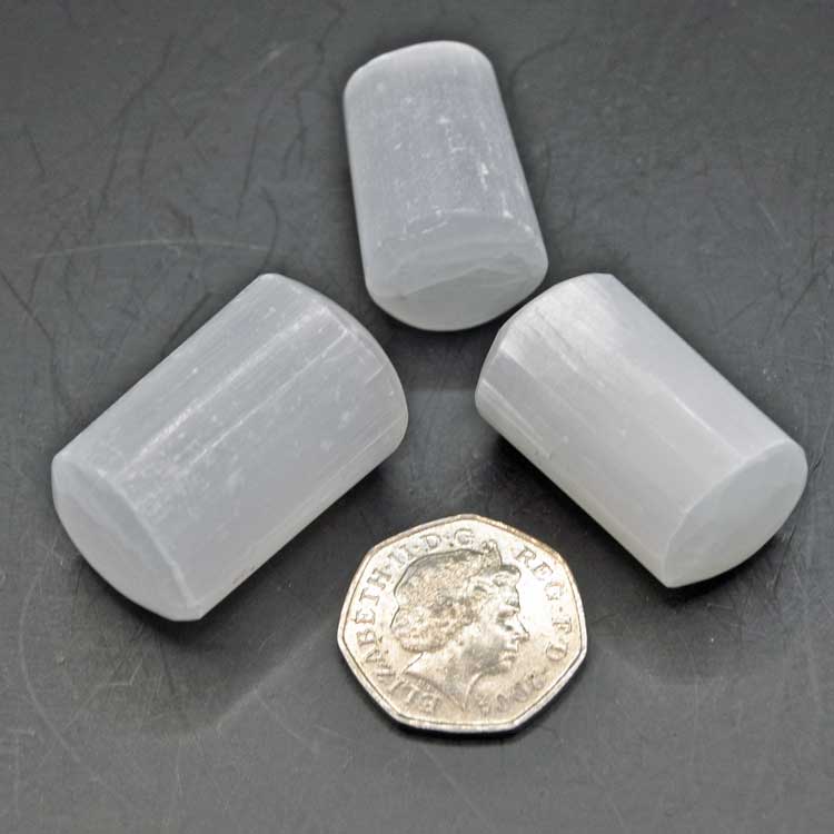 Selenite