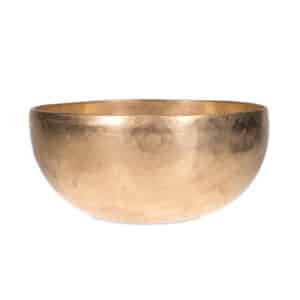 Hand-hammered singing bowl (11cm)