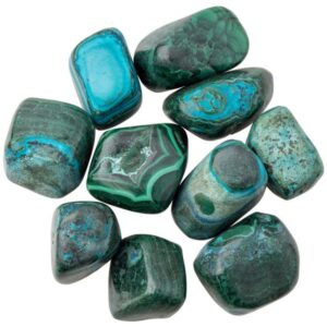 Malacolla Tumbled Stones