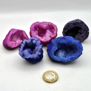 Agate Geodes