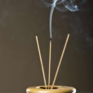 Incense