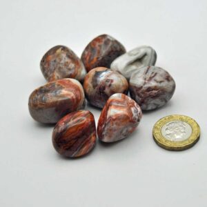 Laguna Lace Agate