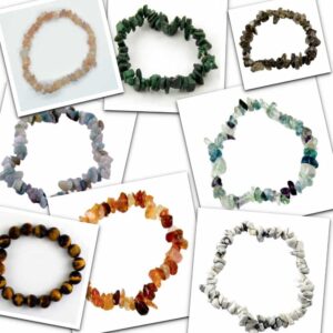 Crystal Bracelets