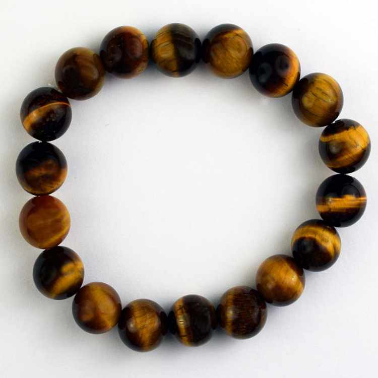Tigers Eye Bracelet