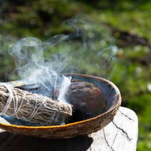 Smudge Sticks